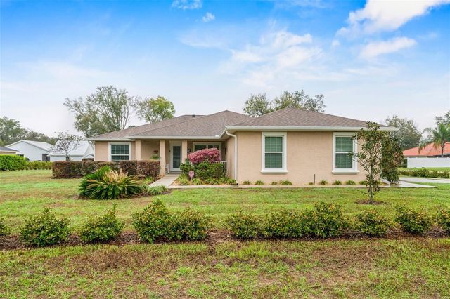 276 N CUNNINGHAM AVENUE, Inverness, FL 34453