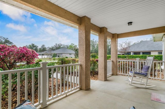 276 N CUNNINGHAM AVENUE, Inverness, FL 34453