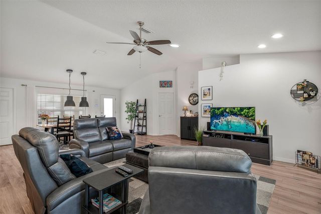 276 N CUNNINGHAM AVENUE, Inverness, FL 34453