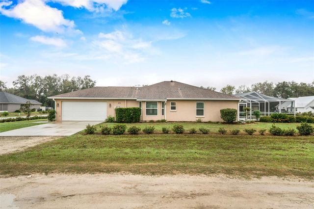 276 N CUNNINGHAM AVENUE, Inverness, FL 34453