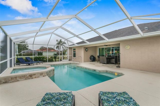 276 N CUNNINGHAM AVENUE, Inverness, FL 34453