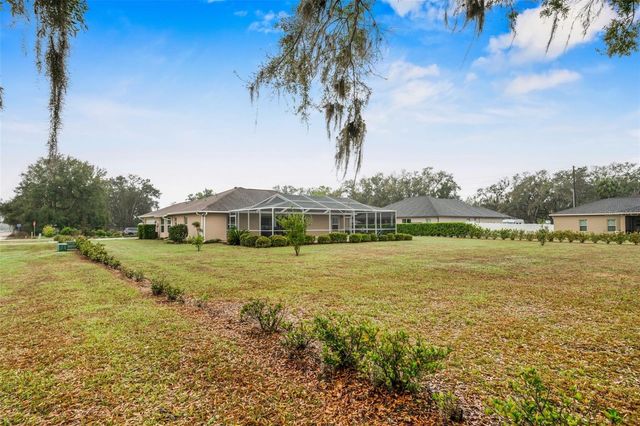 276 N CUNNINGHAM AVENUE, Inverness, FL 34453