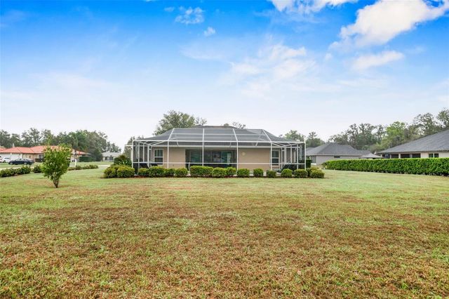 276 N CUNNINGHAM AVENUE, Inverness, FL 34453