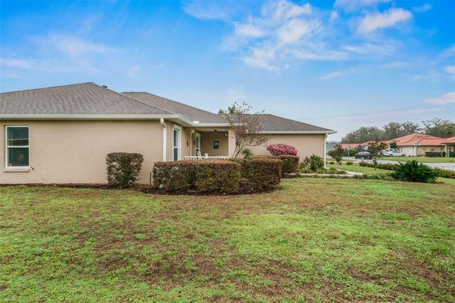 276 N CUNNINGHAM AVENUE, Inverness, FL 34453