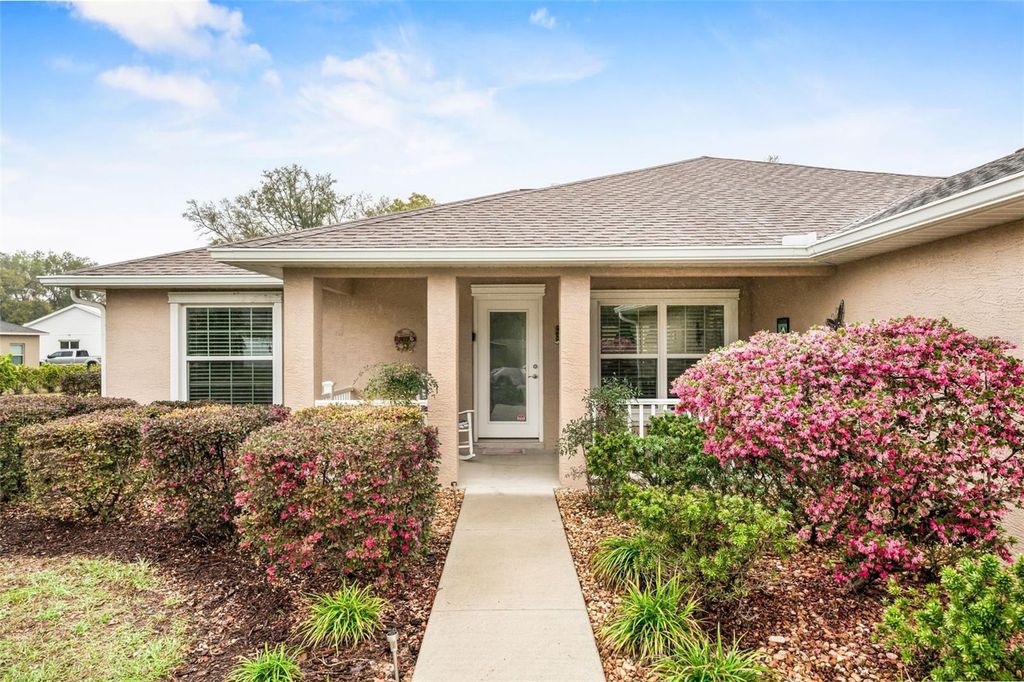 276 N CUNNINGHAM AVENUE, Inverness, FL 34453