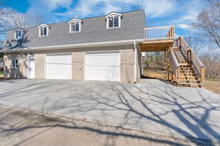 115 Ed Shipley Lane, Mohawk, TN 37810