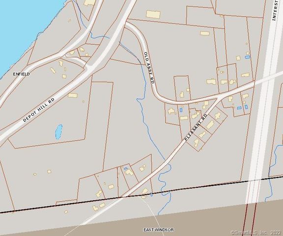 32 Pleasant Road, Enfield, CT 06082