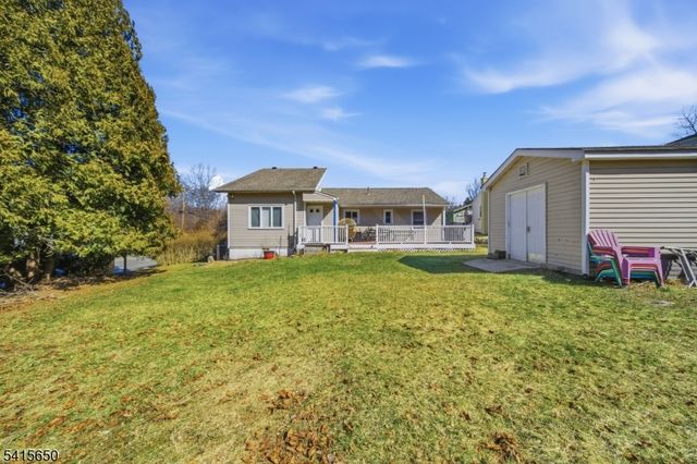 41 Comanche Ave, Rockaway Twp., NJ 07866