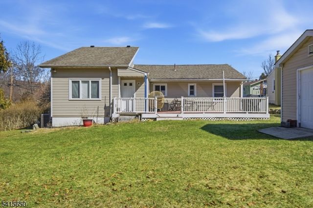 41 Comanche Ave, Rockaway Twp., NJ 07866