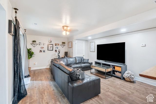 1661 WILLOWBROOK DR, Provo, UT 84604