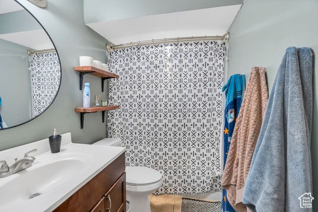 1661 WILLOWBROOK DR, Provo, UT 84604