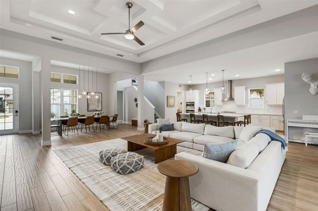 8145 GRANDE SHORES DRIVE, Sarasota, FL 34240