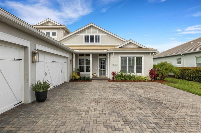 8145 GRANDE SHORES DRIVE, Sarasota, FL 34240
