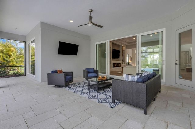 8145 GRANDE SHORES DRIVE, Sarasota, FL 34240