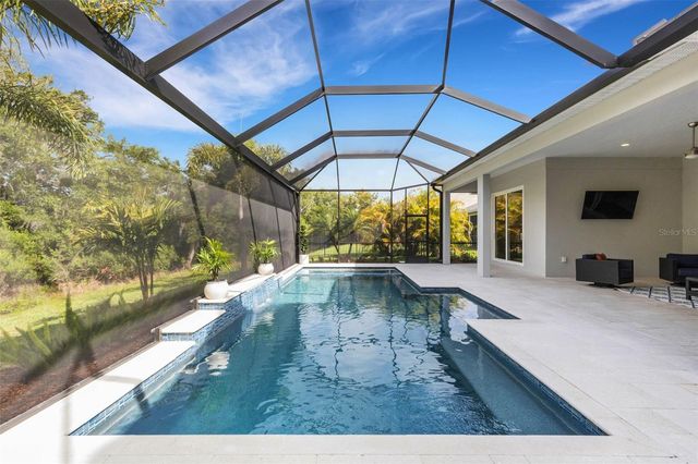 8145 GRANDE SHORES DRIVE, Sarasota, FL 34240