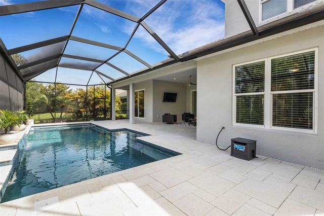 8145 GRANDE SHORES DRIVE, Sarasota, FL 34240