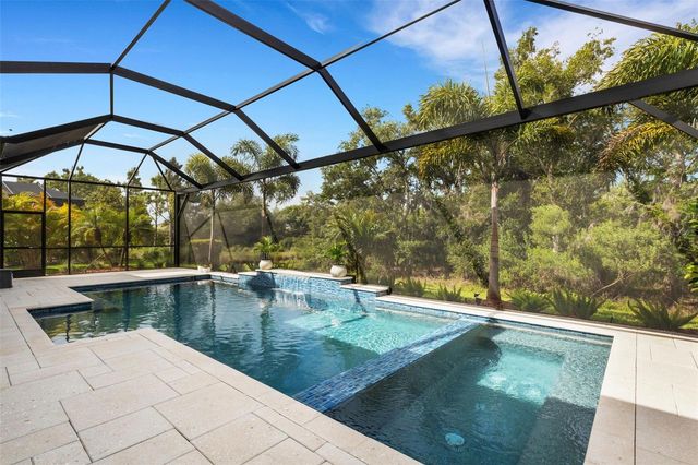 8145 GRANDE SHORES DRIVE, Sarasota, FL 34240