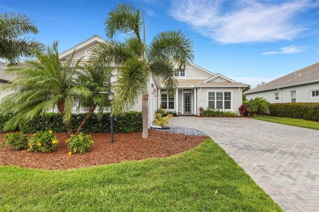 8145 GRANDE SHORES DRIVE, Sarasota, FL 34240