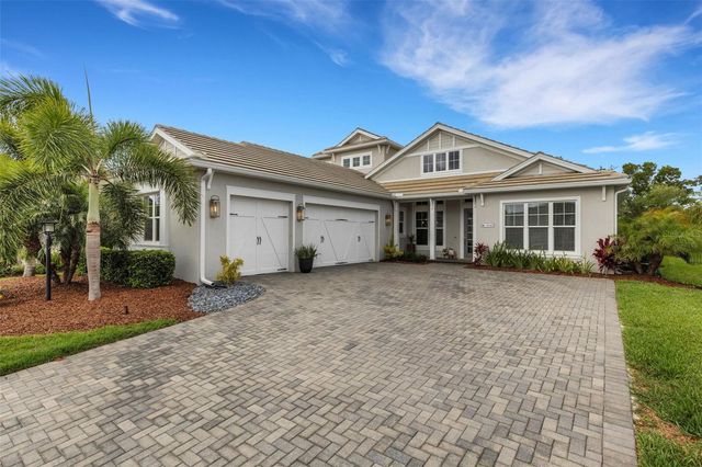 8145 GRANDE SHORES DRIVE, Sarasota, FL 34240