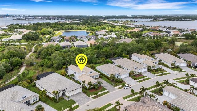 8145 GRANDE SHORES DRIVE, Sarasota, FL 34240