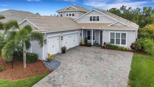 8145 GRANDE SHORES DRIVE, Sarasota, FL 34240