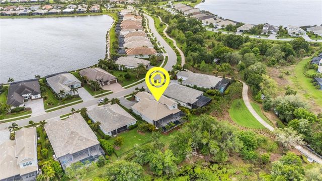 8145 GRANDE SHORES DRIVE, Sarasota, FL 34240