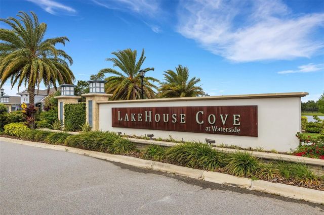 8145 GRANDE SHORES DRIVE, Sarasota, FL 34240