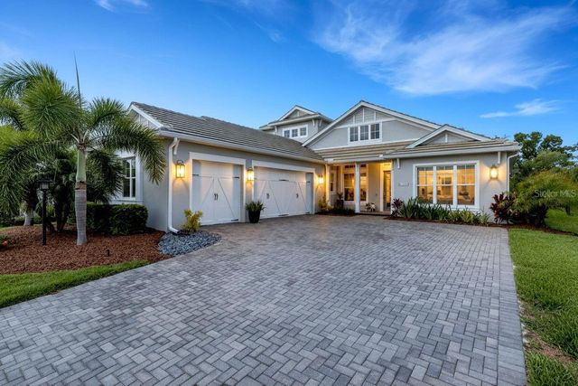 8145 GRANDE SHORES DRIVE, Sarasota, FL 34240
