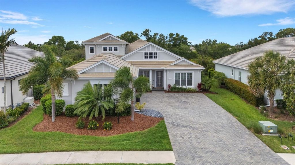 8145 GRANDE SHORES DRIVE, Sarasota, FL 34240
