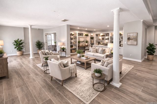 3919 Creek Spg, San Antonio, TX 78230