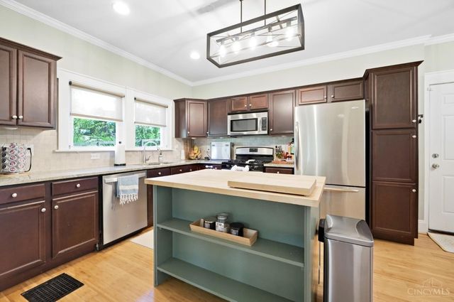 6264 Bona Vista Place, Cincinnati, OH 45213