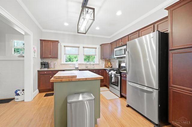 6264 Bona Vista Place, Cincinnati, OH 45213