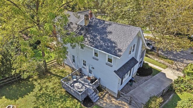 6264 Bona Vista Place, Cincinnati, OH 45213