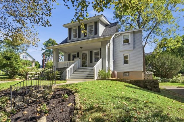 6264 Bona Vista Place, Cincinnati, OH 45213