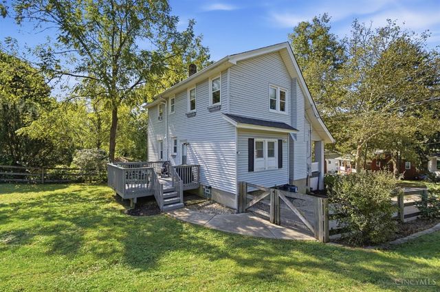 6264 Bona Vista Place, Cincinnati, OH 45213
