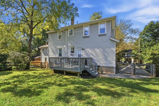 6264 Bona Vista Place, Cincinnati, OH 45213