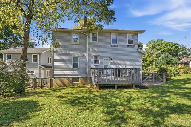 6264 Bona Vista Place, Cincinnati, OH 45213