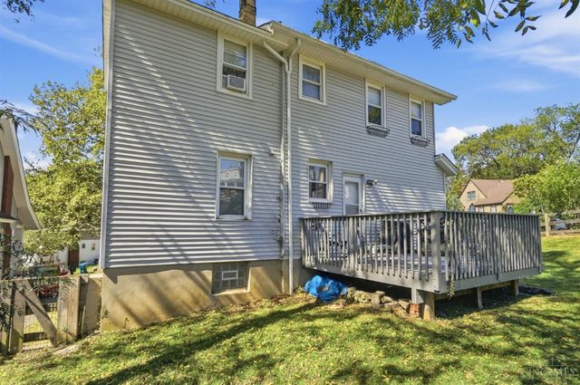 6264 Bona Vista Place, Cincinnati, OH 45213
