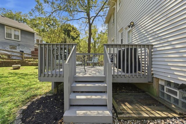 6264 Bona Vista Place, Cincinnati, OH 45213