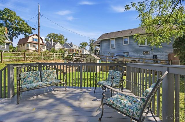 6264 Bona Vista Place, Cincinnati, OH 45213