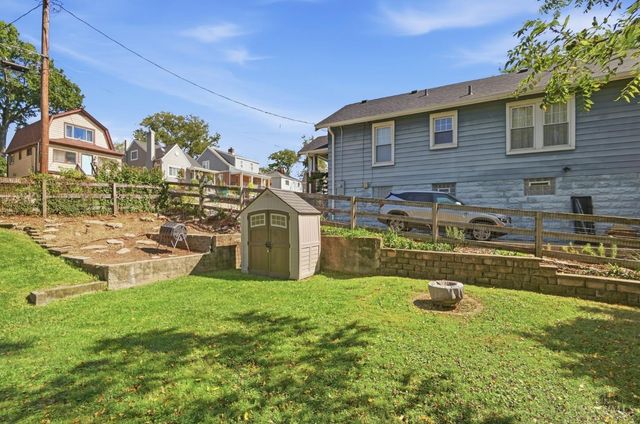 6264 Bona Vista Place, Cincinnati, OH 45213