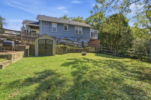 6264 Bona Vista Place, Cincinnati, OH 45213