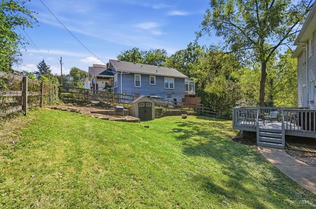 6264 Bona Vista Place, Cincinnati, OH 45213