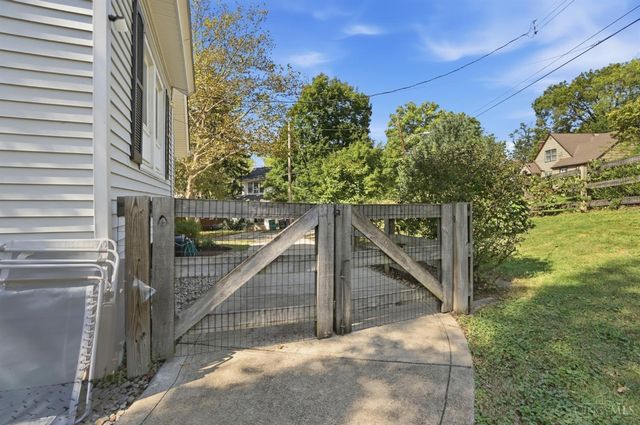 6264 Bona Vista Place, Cincinnati, OH 45213