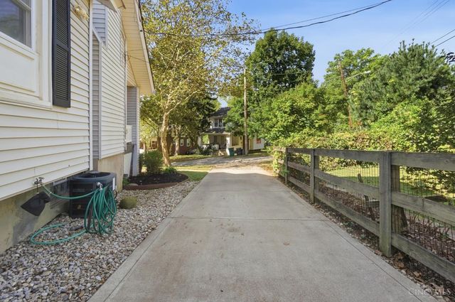 6264 Bona Vista Place, Cincinnati, OH 45213