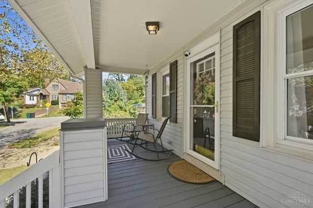 6264 Bona Vista Place, Cincinnati, OH 45213