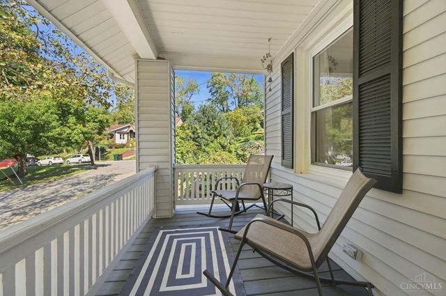 6264 Bona Vista Place, Cincinnati, OH 45213