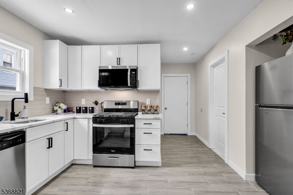 126 22Nd St, Irvington Twp., NJ 07111