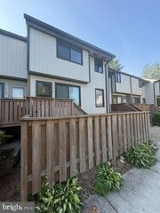 1667 WESTWIND WAY #172, Mclean, VA 22102
