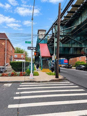 97-46 77th Street 2nd Floor, Ozone Park, NY 11416
